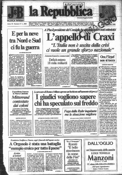 La repubblica